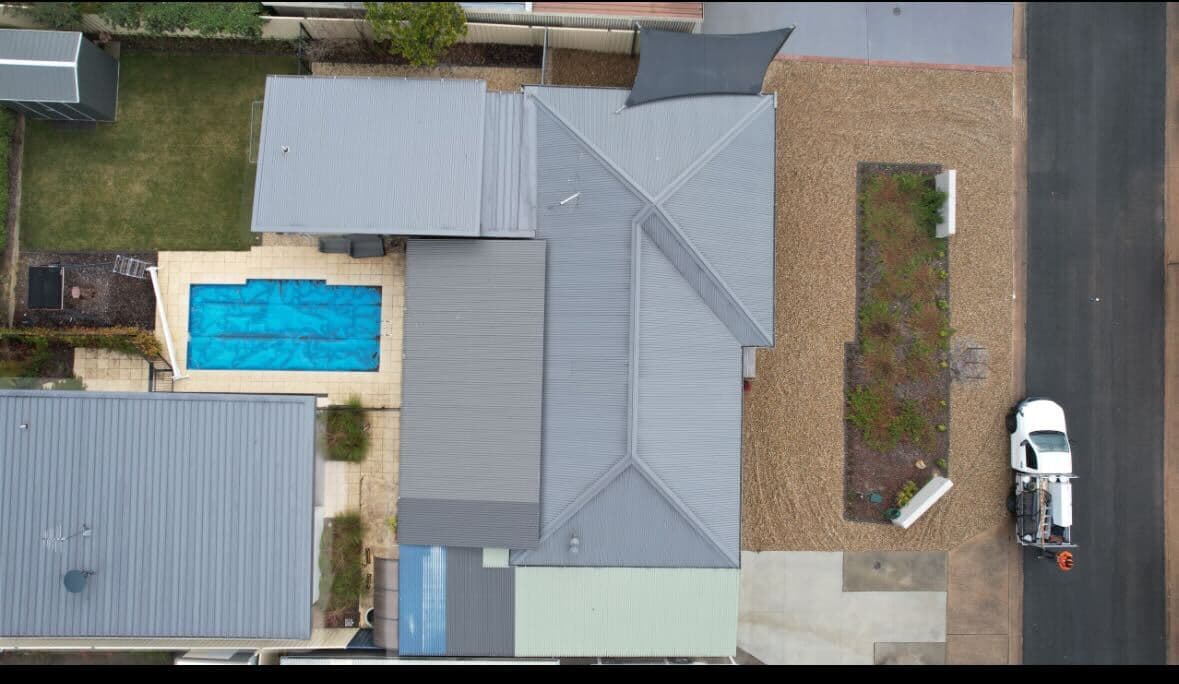 Professional roofing by Leaky Roof across Gungahlin and the ACT